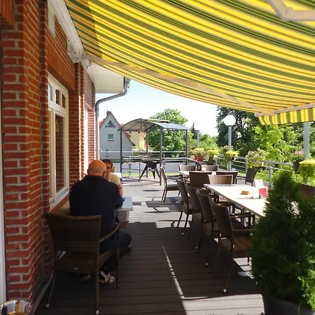 Hotel Seepromenade 3*