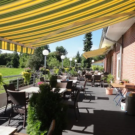 Seepromenade Hotel 3*