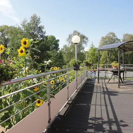 Seepromenade Hotel Mirow