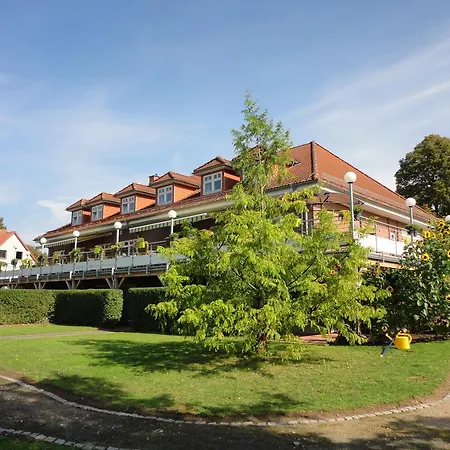 Seepromenade Hotel 3*