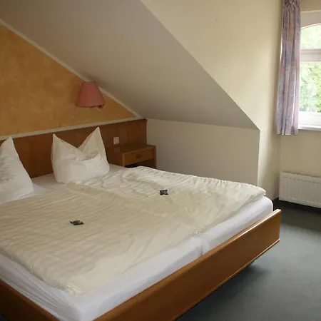 Seepromenade Hotel