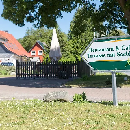 Seepromenade Hotel